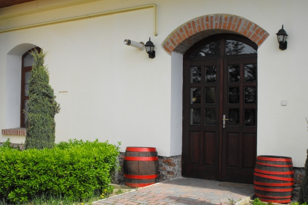 Hotel Jozsi Bacsi Szallodaja